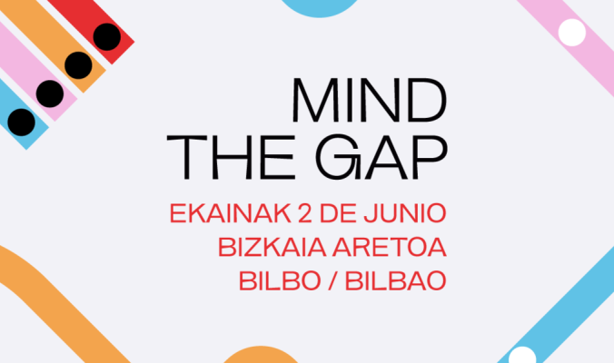 Mind the gap