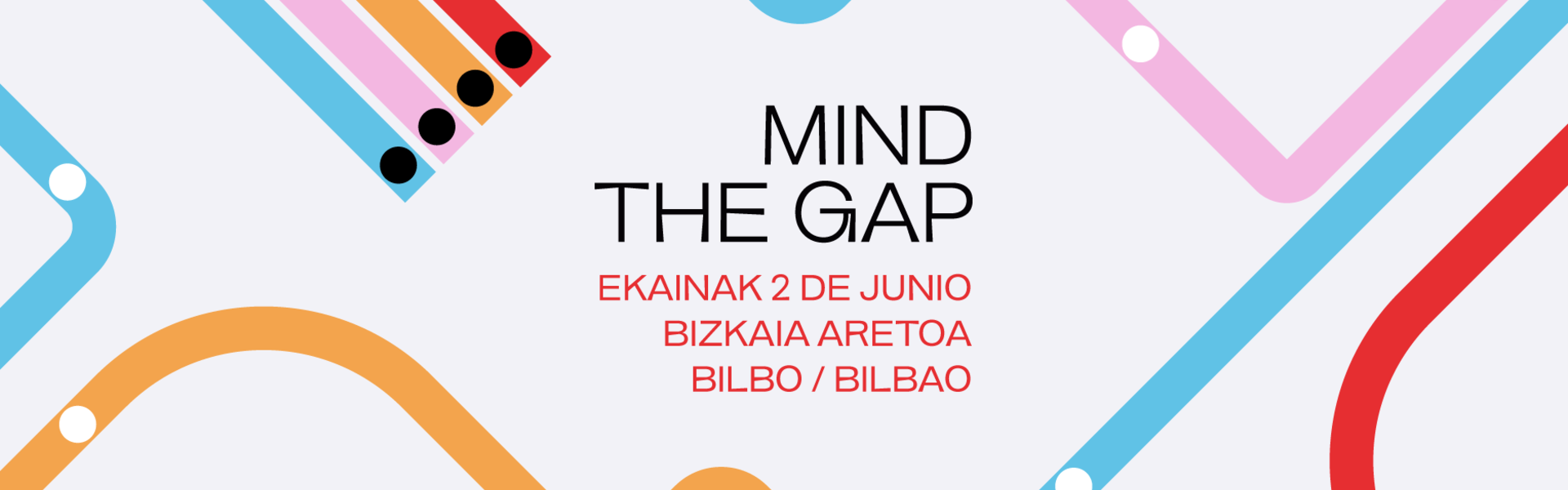 Mind the gap